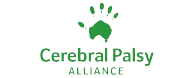 Cerebral Palsy Alliance logo